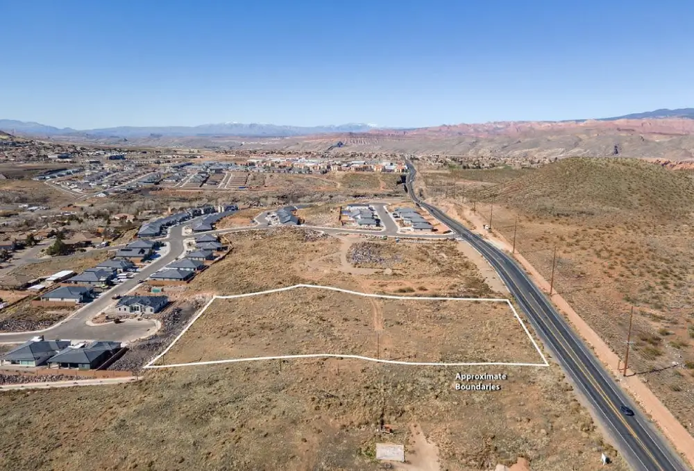 Rare Development Opportunity